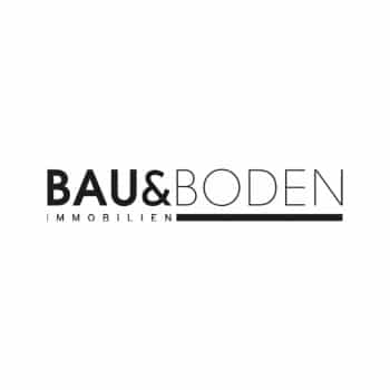 das Logo von BAU & BODEN 1